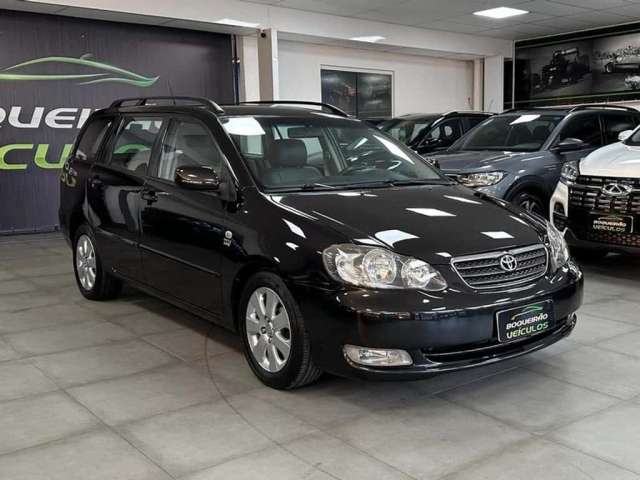 TOYOTA FIELDER XEI18FLEX 2008