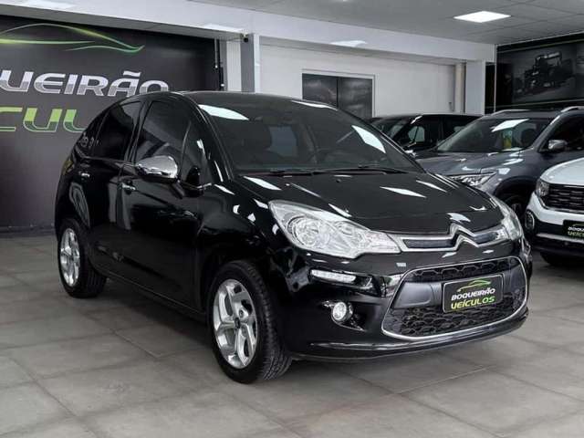 CITROEN C3 120A EXCLUSIV 2015