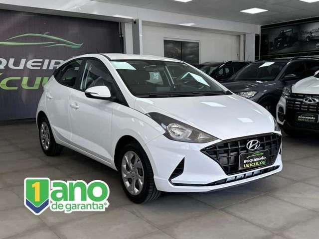 HYUNDAI HB20 10M VISION 2022