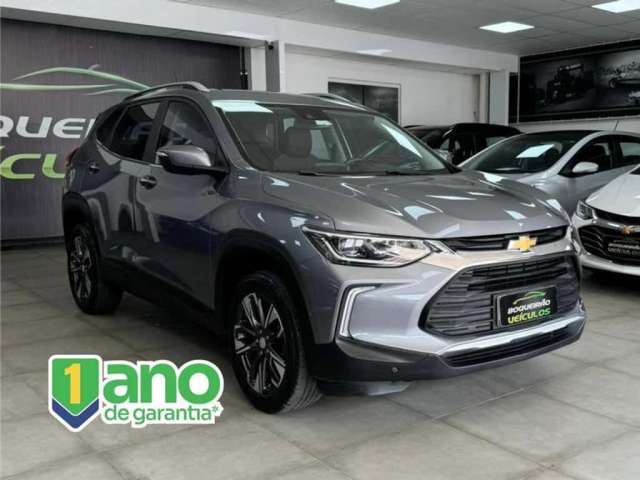 CHEVROLET TRACKER 12T A PR 2021