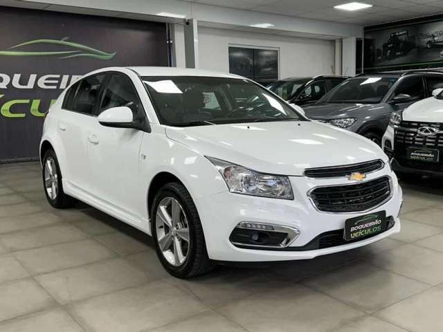 CHEVROLET CRUZE LT HB 2015