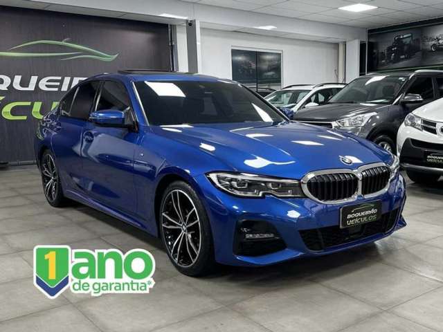 BMW 320I 2021