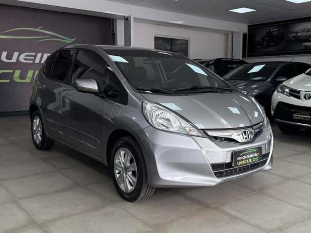 HONDA FIT LX FLEX 2014