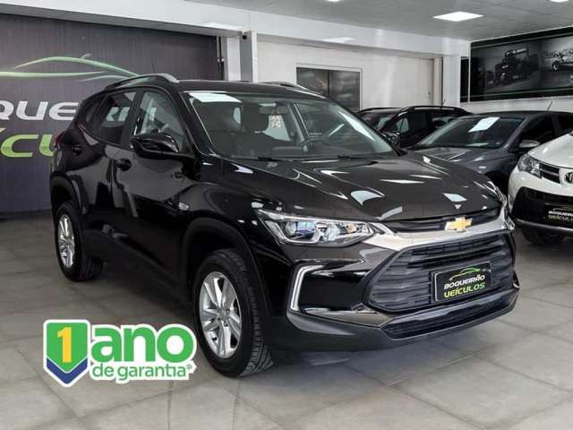 CHEVROLET TRACKER T A LT 2021