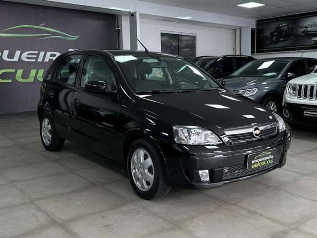 CHEVROLET CORSA HATCH PREMIUM 2009