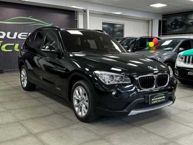 BMW X1 SDRIVE1.8I VL31 2014