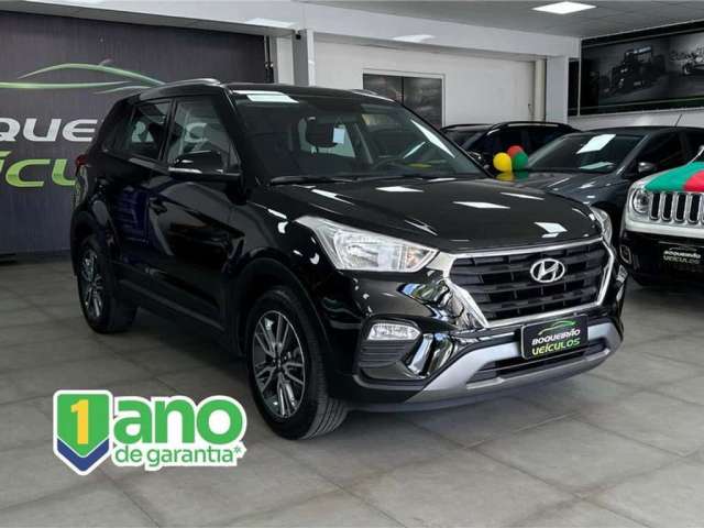 HYUNDAI CRETA 16A PULSE 2018