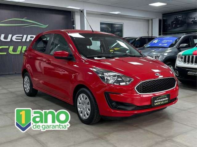 FORD KA SE 1.0 HA C 2021