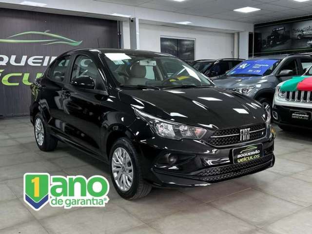 FIAT CRONOS DRIVE 1.3 2021