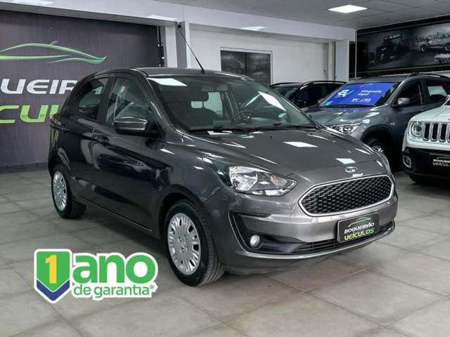 FORD KA SE PLUS 1.0 HA C 2021