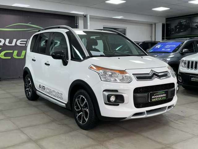 CITROEN C3 AIRCROSS GLXM 2011