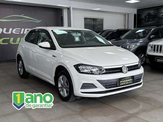 VOLKSWAGEN POLO MF 2018