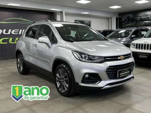 CHEVROLET CHEV TRACKER PREMIER 2019