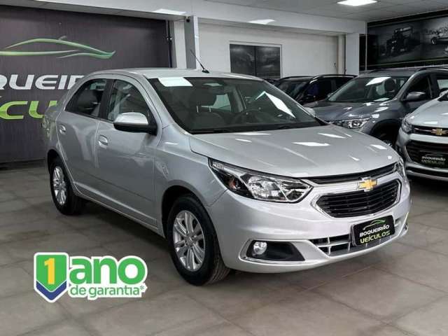 CHEVROLET COBALT 18M LTZ 2019