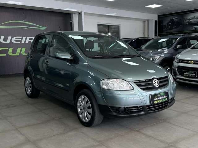 VOLKSWAGEN FOX 1.0 2009