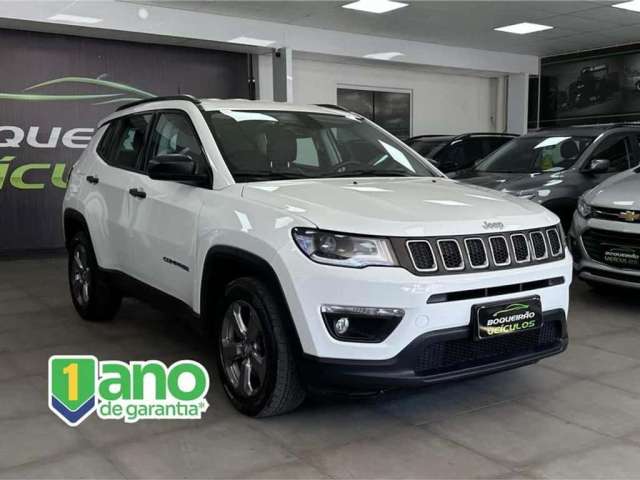 JEEP COMPASS SPORT F 2018