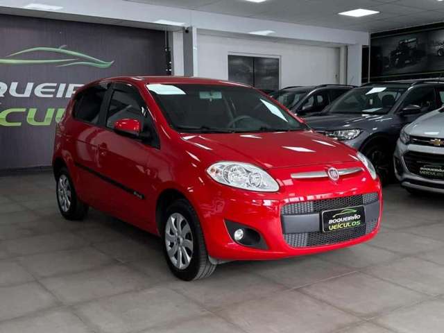 FIAT PALIO ATTRACT 1.0 2014