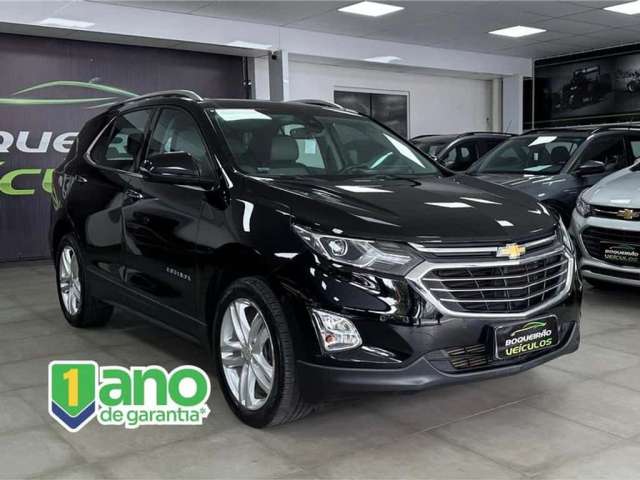 CHEVROLET CHEV EQUINOX PREMIER 2018