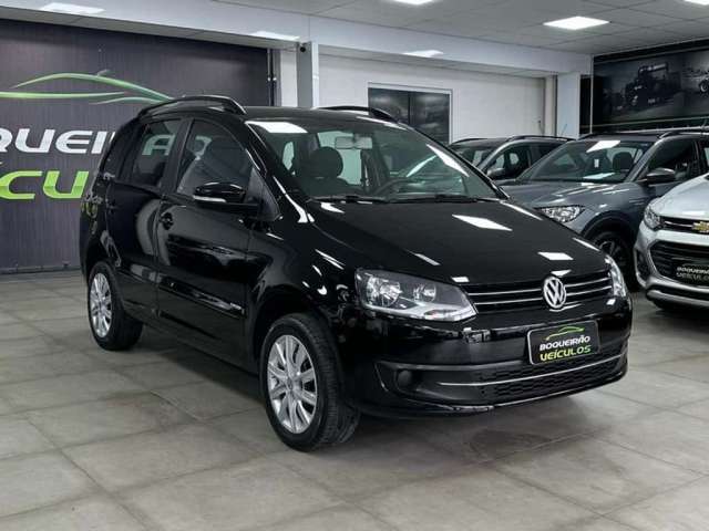 VOLKSWAGEN SPACEFOX TREND GII 2013