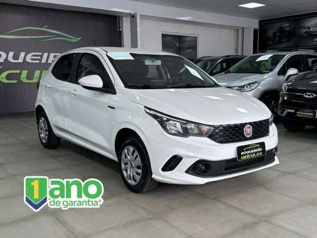 FIAT PALIO ATTRACT 1.4 2016