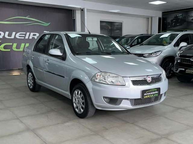 FIAT SIENA EL 1.4 FLEX 2013