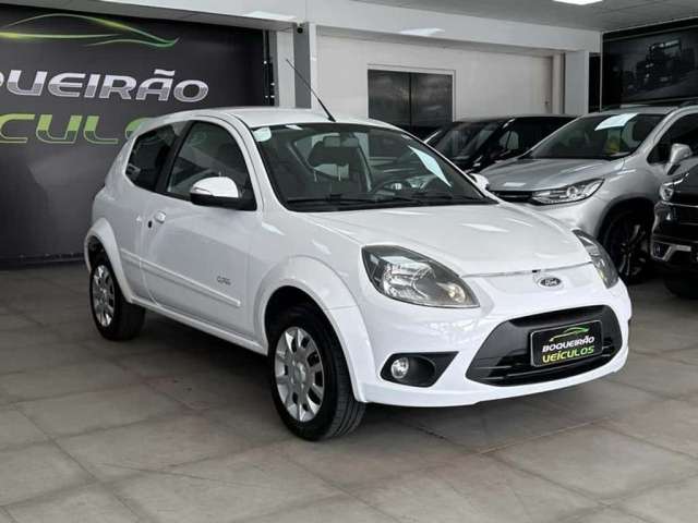 FORD KA FLEX 2013