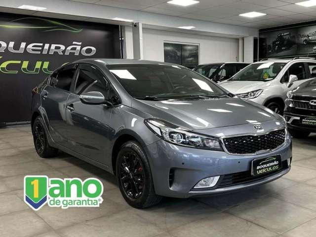 KIA CERATO FF SX4 ATNB 2019