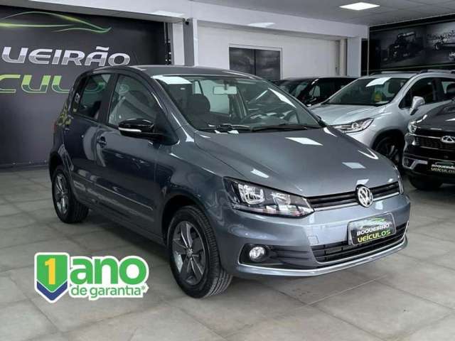 VOLKSWAGEN FOX CONNECT MB 2020