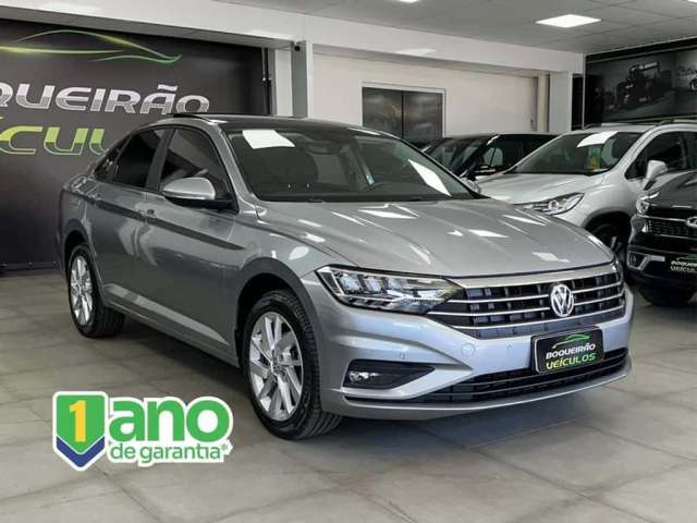 VOLKSWAGEN JETTA CL AF 2019