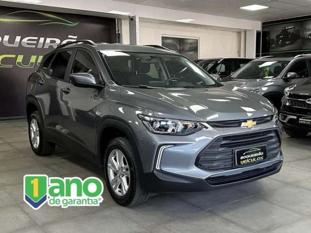 CHEVROLET TRACKER T A LT 2023