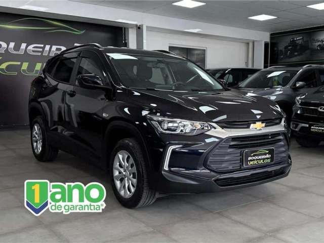 CHEVROLET TRACKER T A 2024