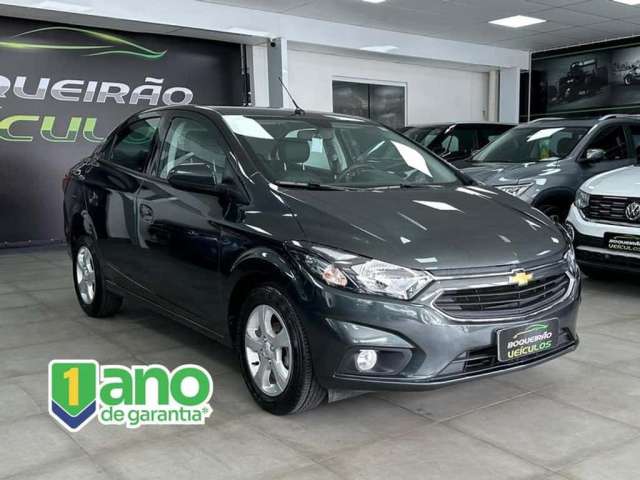 CHEVROLET PRISMA 1.4MT LT 2019