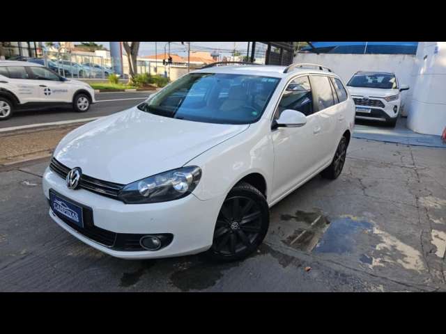 Volkswagen JETTA 2.5 I VARIANT 20V 170CV GASOLINA 4P TIPTRONIC