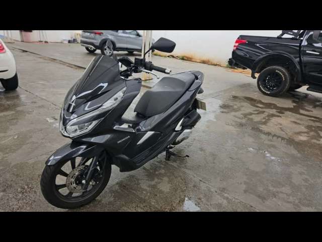 Honda PCX 150 Abs