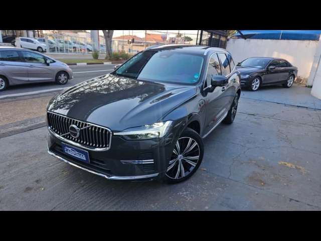 Volvo XC60 2.0 T8 RECHARGE INSCRIPTION AWD GEARTRONIC