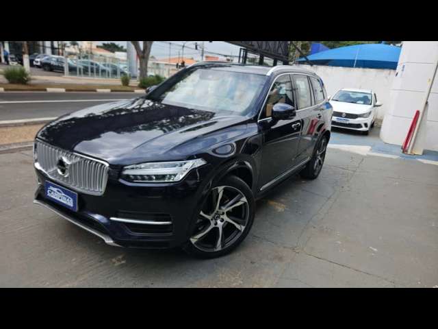 Volvo XC90 2.0 T8 HYBRID INSCRIPTION AWD GEARTRONIC