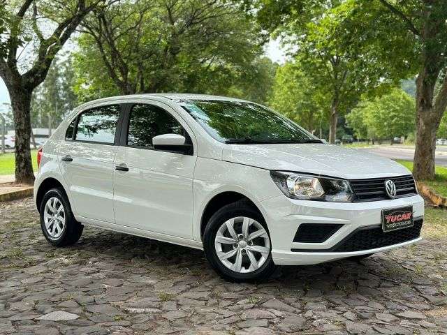 GOL 1.0 12V 2022 COMPLETO SUPER NOVO