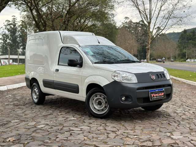 FIORINO ENDURANCE 1.4 EVO FLEX 2021 COMPLETA