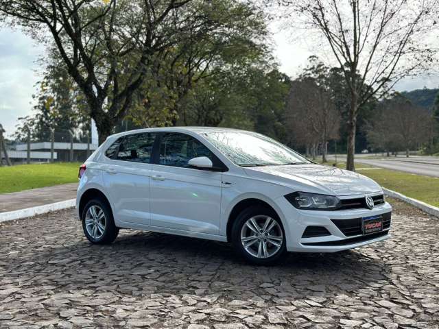 POLO HATCH 1.6 MSI COMFORTLINE 2020 CAMBIO MANUAL COMPLETO