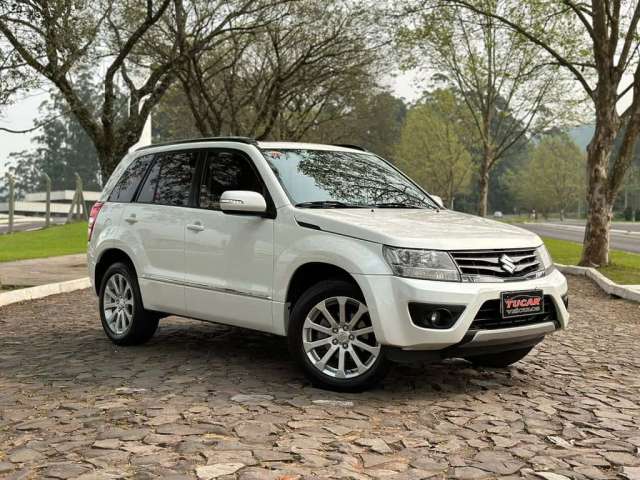 SUZUKI GRAND VITARA I/SUZUKI G.VITARA 2WD 5P