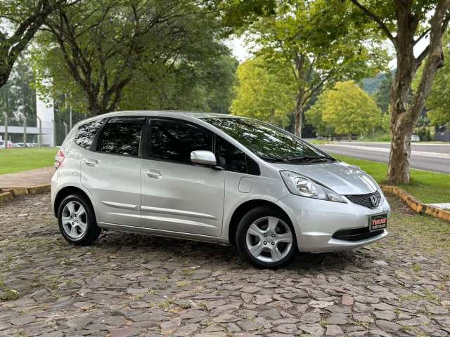 HONDA FIT LX 1.4/ 1.4 Flex 8V/16V 5p Mec.