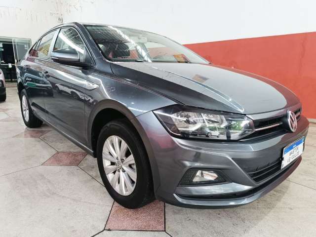 VW  VIRTUS COMFORTILINE 1.0 200 TSI   ANO 2021