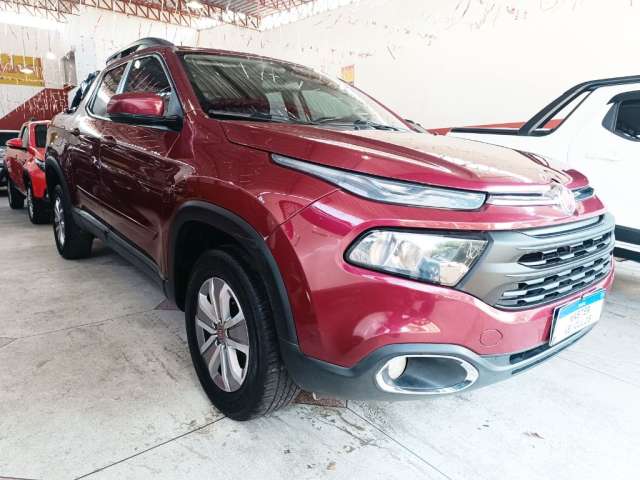 FIAT TORO FREEDOM 1.8 2019  