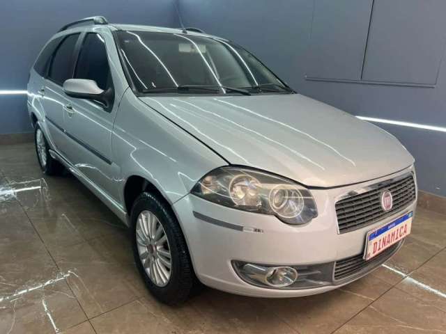 Fiat Palio 2011 1.4 mpi attractive 8v flex 4p manual