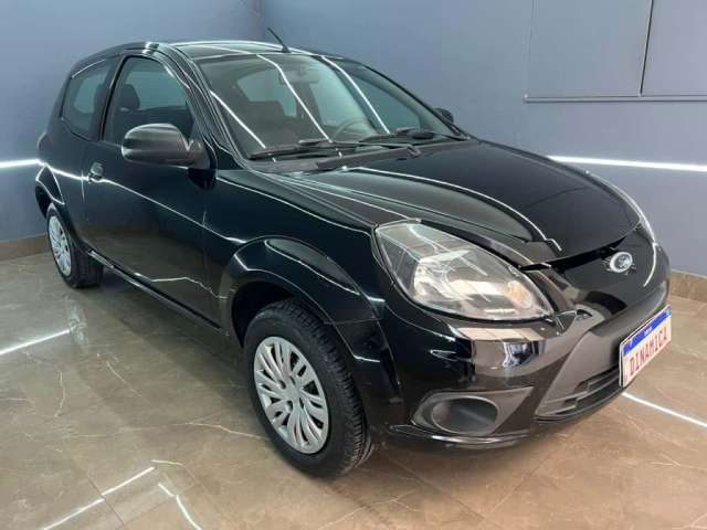 Ford Ka 2013 1.0 mpi 8v flex 2p manual