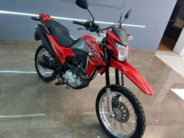 Honda Nxr 160 bros 2022