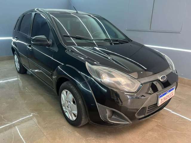 Ford Fiesta 2013 1.0 rocam hatch 8v flex 4p manual