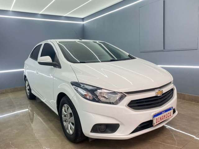 Chevrolet Onix 2019 1.0 mpfi lt 8v flex 4p manual