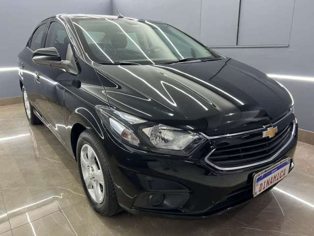 Chevrolet Prisma 2019 1.4 mpfi lt 8v flex 4p automático