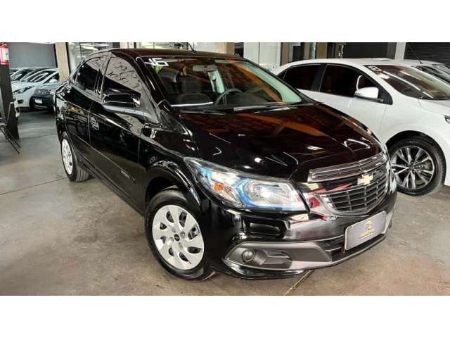 Chevrolet Prisma 2016 1.4 mpfi lt 8v flex 4p manual